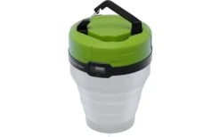 Goobay LED-Campingleuchte, 3-in-1, Faltbar -Dometic Verkäufe 443897 3308964