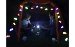 VW Collection Vento VW T1 3D Lichterkette Bunt 3 M 6 VW Collection Vento VW T1 3D Lichterkette Bunt 3 M -Dometic Verkäufe 443930 3141894