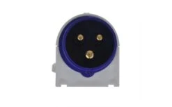 PAT CEE Einspeisestecker Aufbau Grau -Dometic Verkäufe 443969 4616736