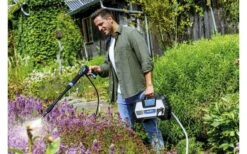 Gloria MultiJet Pflanzenschutz- Set -Dometic Verkäufe 444044 3123263