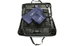 Disc-O-Bed Campingliege XLT Exklusiv Edition -Dometic Verkäufe 444173 3436433