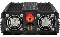 Goobay Spannungswandler 1500 W -Dometic Verkäufe 444425 3308160