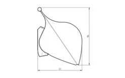 Thule Omnistor 1200 -Dometic Verkäufe 44462 204361