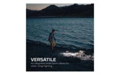 Nebo LED Taschenlampe Luxtreme -Dometic Verkäufe 444989 3145152