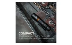 Nebo Taschenlampe Torchy 2K -Dometic Verkäufe 445337 3145248