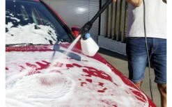 Gloria MultiJet 36 V Hochleistungs-Sprühsystem -Dometic Verkäufe 445382 3125316