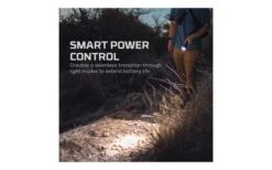 Nebo LED Taschenlampe Luxtreme -Dometic Verkäufe 446564 3145158