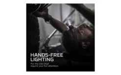 Nebo MYCRO LED-Stirn- Und Cliplampe -Dometic Verkäufe 446615 3144866