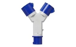 PAT CEE 2Fach Verteiler 16A -Dometic Verkäufe 446663 3157085