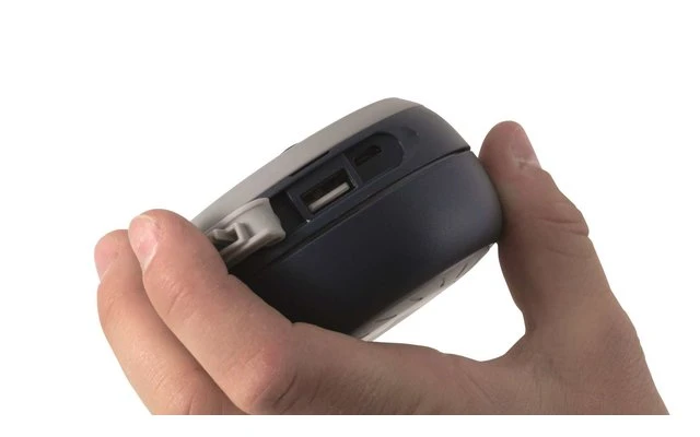 Outwell Pegasus Faltbare Solarlaterne 5 Outwell Pegasus Faltbare Solarlaterne – Bild 5