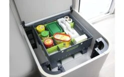 Purvario By Dörr Staubox 34 X 34 X 12 Cm -Dometic Verkäufe 446741 3144762