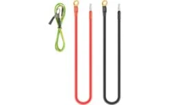 Goobay Spannungswandler 1500 W -Dometic Verkäufe 446837 3308172