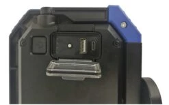 AS Schwabe Acculine Flex Mobile LED Akku Leuchte 10 W -Dometic Verkäufe 446897 3142289