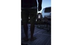 Berger Hopuni LED Campinglaterne Mit Dimmfunktion Blau -Dometic Verkäufe 446978 3133652