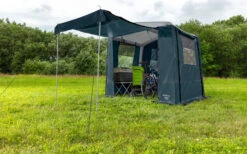 Berger Positano-L 4-Season Aufblasbares Universalzelt -Dometic Verkäufe 447959 3151374