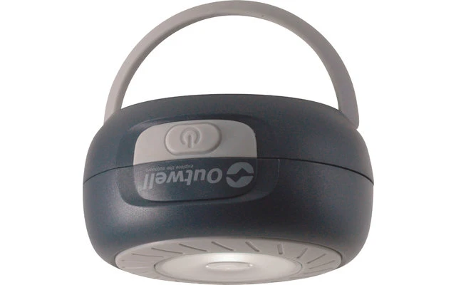 Outwell Pegasus Faltbare Solarlaterne 1 Outwell Pegasus Faltbare Solarlaterne