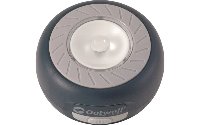 Outwell Pegasus Faltbare Solarlaterne 2 Outwell Pegasus Faltbare Solarlaterne – Bild 2