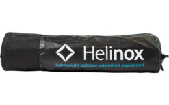 Helinox Cot One Convertible Insulated Campingliege -Dometic Verkäufe 448718 3857998