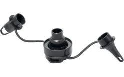 Intex Quick Fill AC Elektrische Luftpumpe 230 V