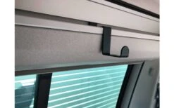 BusBoxx Haken Schlafdach VW T5 / T6 / 2 Stück