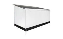 Thule Sun Blocker G2 Vorderwand 1,00 X 1,70 M -Dometic Verkäufe 45531 84844