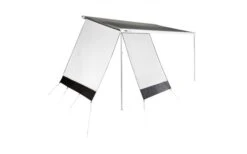 Thule Sun Blocker G2 Vorderwand 1,00 X 1,70 M -Dometic Verkäufe 45542 85357