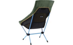 Helinox Sitzwärmer Für Chair Two Schwarz -Dometic Verkäufe 456230 3784658 1