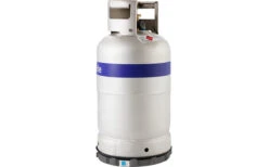 Brunner Elektronische Gaswaage W8 Gascontrol -Dometic Verkäufe 456266 3147462