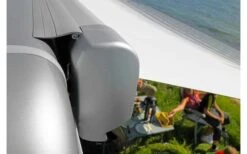 Thule Sealing Rubber Abdichtband 4,0 M 5 Thule Sealing Rubber Abdichtband 4,0 M -Dometic Verkäufe 457869 3350168