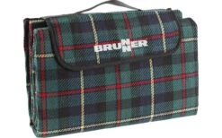 Brunner Picnic Plaid / Picknickdecke