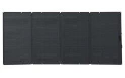 EcoFlow Faltbares Solarpanel 400 W