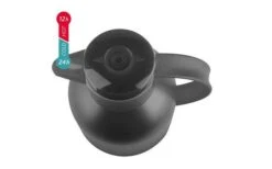 Emsa Isolierkanne Samba 1 Liter Türkis Transluzent -Dometic Verkäufe 458271 3304341 3