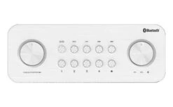 Kenwood CR-ST50DAB-B Kompaktradio Mit DAB+ Und Bluetooth Audiostreaming Schwarz 13 Kenwood CR-ST50DAB-B Kompaktradio Mit DAB+ Und Bluetooth Audiostreaming Schwarz -Dometic Verkäufe 458460 3190428 1