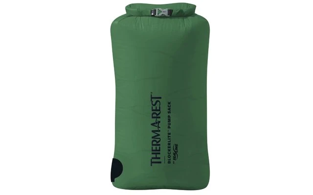 Therm-a-Rest BlockerLite Pumpsack 1 Therm-a-Rest BlockerLite Pumpsack