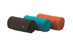 Easy Camp Fleece Blanket Fleece Decke