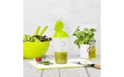 Rotho Onda Salatbesteck Grün 6 Rotho Onda Salatbesteck Grün -Dometic Verkäufe 459093 3317963 1