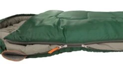 Easy Camp Mummy Sleeping Bags Cosmos Reiseschlafsack Grün -Dometic Verkäufe 459483 3438669
