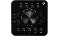 Kenwood CR-M10DAB-W DAB+ Radio Mit Bluetooth Audiostreaming Und Weckfunktion Weiß 9 Kenwood CR-M10DAB-W DAB+ Radio Mit Bluetooth Audiostreaming Und Weckfunktion Weiß -Dometic Verkäufe 459558 3153995