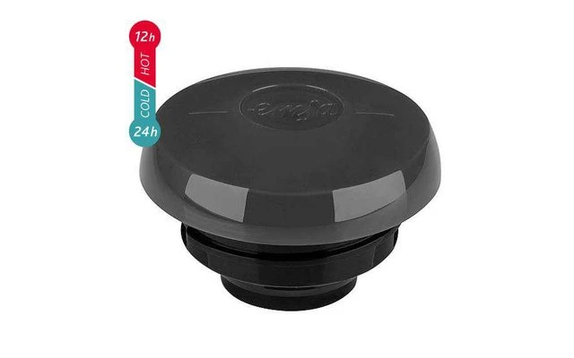 Emsa Isolierkanne Samba 1 Liter Eisblau Transluzent 5 Emsa Isolierkanne Samba 1 Liter Eisblau Transluzent – Bild 5