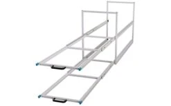 SYS-Rack Kastenwagen Heckauszug 124-KW-2TS-100-LC -Dometic Verkäufe 459762 3154434