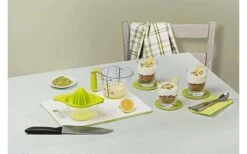 Rotho Loft Zitruspresse 0,4 Liter Limettengrün 5 Rotho Loft Zitruspresse 0,4 Liter Limettengrün -Dometic Verkäufe 459894 3184329