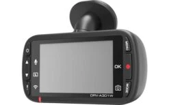 Kenwood DRV-A301W Full HD-Dashcam Mit G-Sensor Sowie GPS Und Wifi -Dometic Verkäufe 460352 3194157