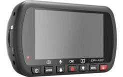 Kenwood DRV-A201 Full HD Dashcam Mit G-Sensor Und GPS Schwarz -Dometic Verkäufe 460361 3193896