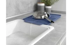 Wenko Linea Abtropfmatte 40 X 30 X 3 Cm Grau 10 Wenko Linea Abtropfmatte 40 X 30 X 3 Cm Grau -Dometic Verkäufe 460436 3155538