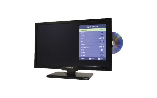 Easyfind Falcon Traveller Kit II TV Camping Komplettset Set 19 Zoll 5 Easyfind Falcon Traveller Kit II TV Camping Komplettset Set 19 Zoll – Bild 5