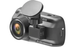 Kenwood DRV-A501W Wide Quad HD Dashcam Mit G-Sensor Sowie GPS Und Wireless Link Schwarz -Dometic Verkäufe 460721 3195272