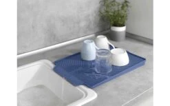 Wenko Linea Abtropfmatte 40 X 30 X 3 Cm Grau 11 Wenko Linea Abtropfmatte 40 X 30 X 3 Cm Grau -Dometic Verkäufe 460766 3155544