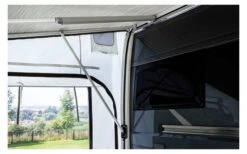 Thule Panorama 8000 Markisen-Vorzelt 4,0m XL -Dometic Verkäufe 461060 3402173