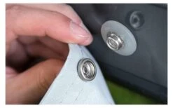 Thule Panorama 8000 Markisen-Vorzelt 4,0m XL -Dometic Verkäufe 461165 3402179