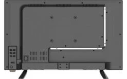 Berger Camping LED TV Fernseher Mit Bluetooth 19 Zoll -Dometic Verkäufe 461460 3158076